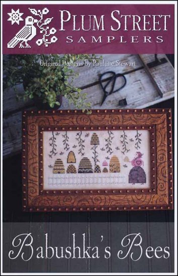 Babushka's Bees Babushka's Bees